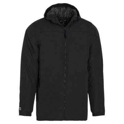 Men's Bionic Hooded Jacket Thumbnail
