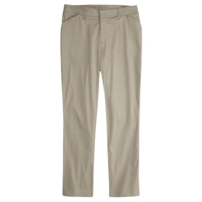 Women's Stretch Twill Pants Thumbnail