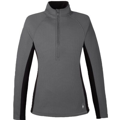 Ladies' Constant Half-Zip Sweater Thumbnail