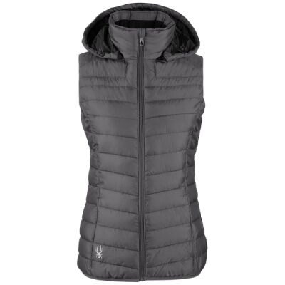 Ladies' Supreme Puffer Vest Thumbnail