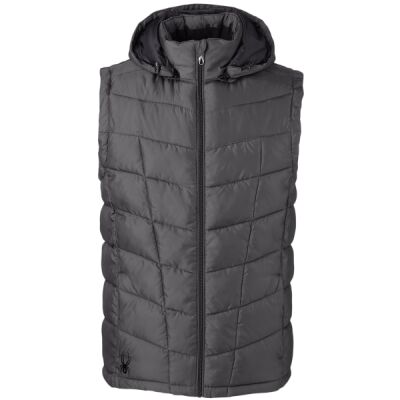 Men's Pelmo Puffer Vest Thumbnail