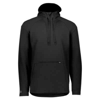 Men's Limitless Quarter-Zip Hooded Pullover Thumbnail