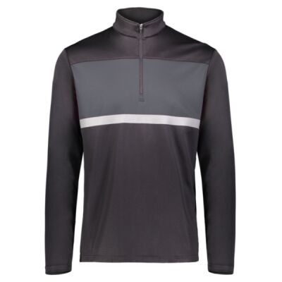Men's Dry-Excel™ Prism Bold Quarter-Zip Pullover Thumbnail