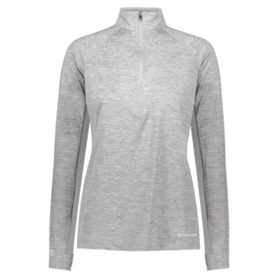 Women's Electrify CoolCore® Quarter-Zip Pullover Thumbnail