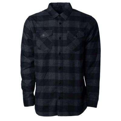 Unisex Flannel Shirt Thumbnail