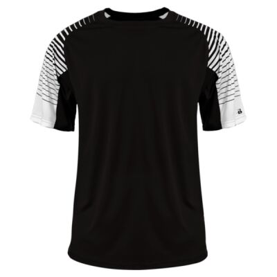 Men's Lineup T-Shirt Thumbnail