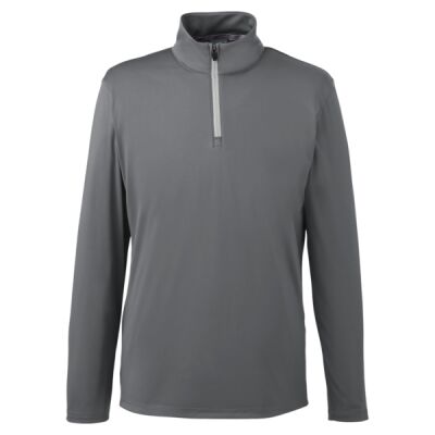 Men's Icon Quarter-Zip Thumbnail