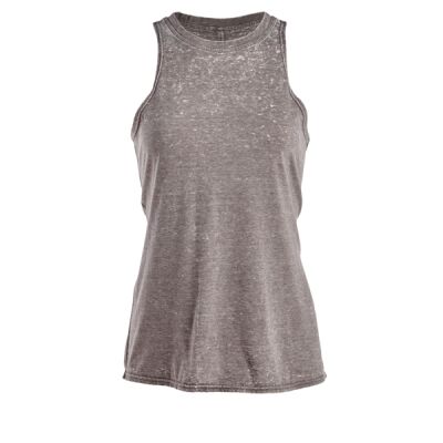 Ladies' Zen Jersey Tank Thumbnail