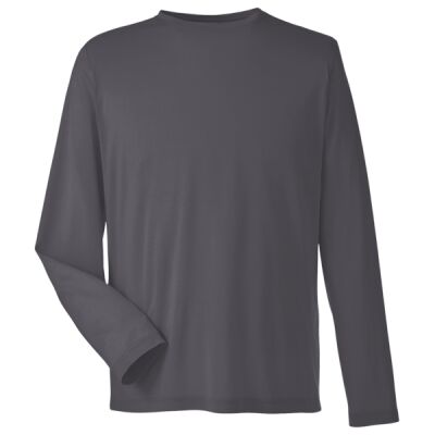 Adult Fusion ChromaSoft™ Performance Long-Sleeve T-Shirt Thumbnail