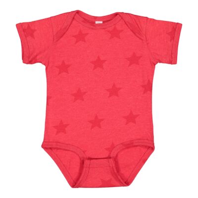 Infant Five Star Bodysuit Thumbnail