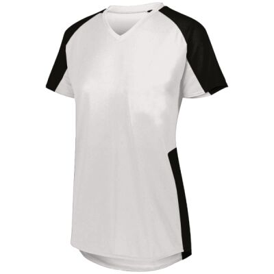 Girls Cutter Jersey T-Shirt Thumbnail
