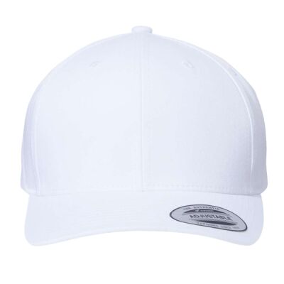 CVC Twill Cap Thumbnail