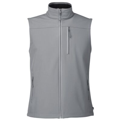 Men's Wavestorm Softshell Vest Thumbnail
