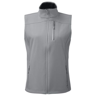 Ladies' Wavestorm Softshell Vest Thumbnail