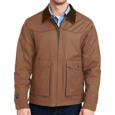 Men's Yellowstone Dri Flex Canvas Jacket Thumbnail