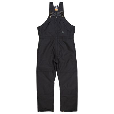 Men's ICECAP Insulated Bib Overall Thumbnail