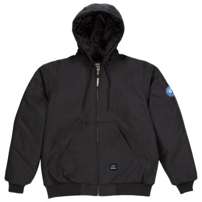 Men's ICECAP Insulated Hooded Jacket Thumbnail
