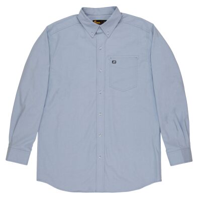 Men's Foreman Flex180 Button-Down Woven Shirt Thumbnail