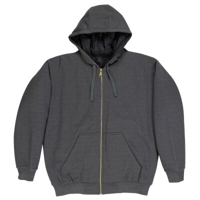 Men's Glacier Full-Zip Hooded Jacket Thumbnail