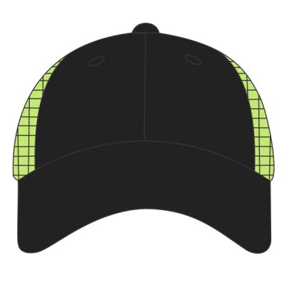 Canvas Hudson Trucker Hat Thumbnail