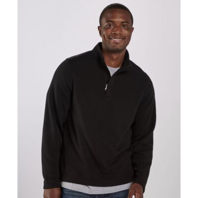Unisex Sullivan Quarter-Zip Pullover Thumbnail