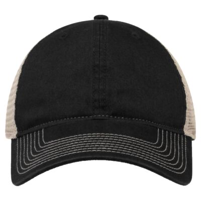 Soft Trucker Cap Thumbnail