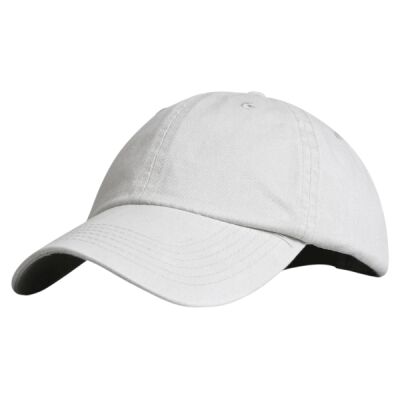 Promotional Pigment Dyed Washed Cotton Cap Thumbnail