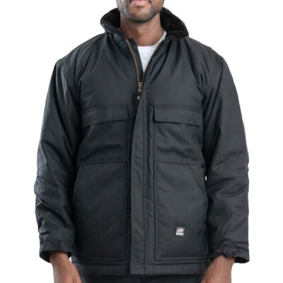 Men's Icecap Tall Insulated Chore Coat Thumbnail
