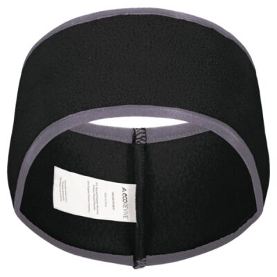 Eco Revive™ Polar Fleece Headband Thumbnail
