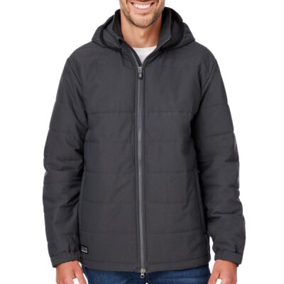 Men's Quantum Puffer Jacket Thumbnail