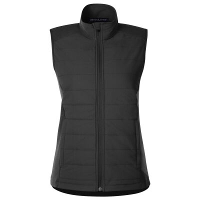 New Classics® Ladies' Charleston Hybrid Vest Thumbnail