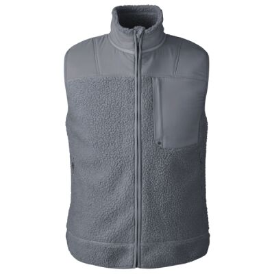Unisex Venture Sherpa Vest Thumbnail