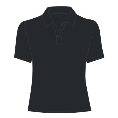 Women's Softstyle® Pique Polo Thumbnail