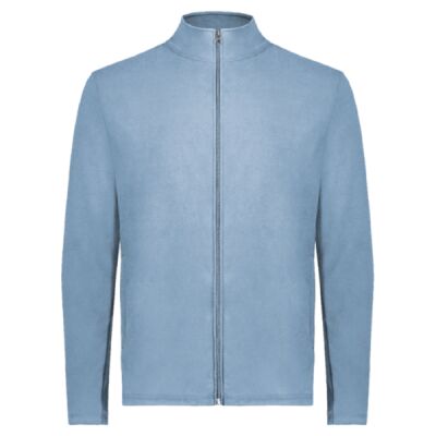 Unisex Eco Revive™ Micro-Lite Fleece Full-Zip Jacket Thumbnail