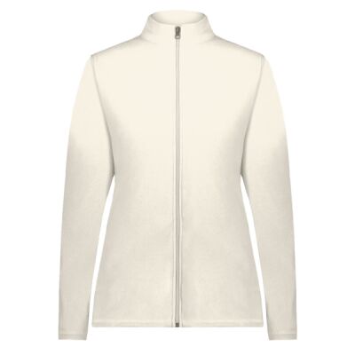 Women's Eco Revive™ Micro-Lite Fleece Full-Zip Jacket Thumbnail