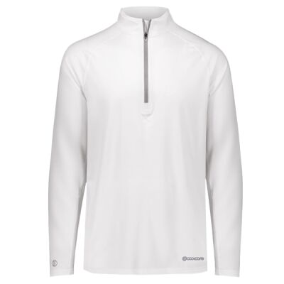 Men's Electrify Coolcore Half-Zip Thumbnail