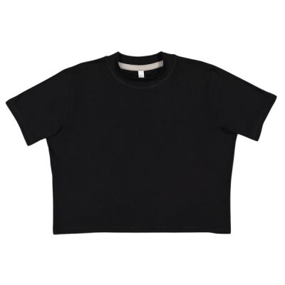 Ladies' Boxy T-Shirt Thumbnail