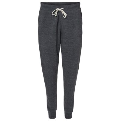 Unisex Triblend Fleece Jogger Thumbnail