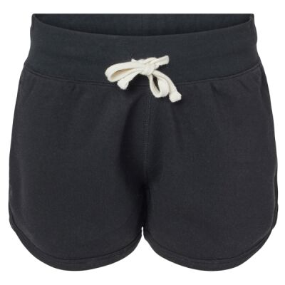 Ladies' Triblend Fleece Short Thumbnail