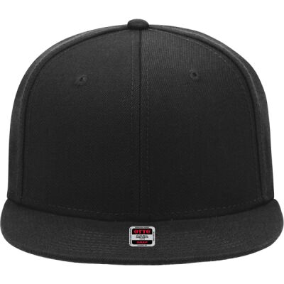 OTTO CAP "OTTO SNAP" 6 Panel Pro Style Snapback Hat Thumbnail