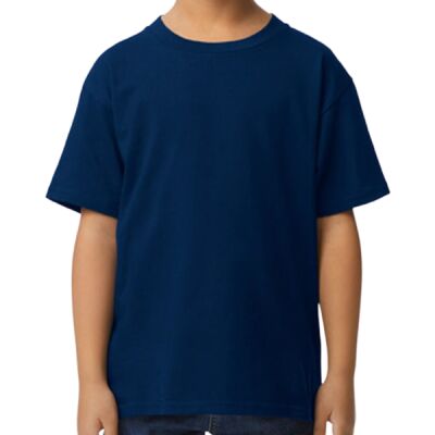 Youth Softstyle Midweight T-Shirt Thumbnail