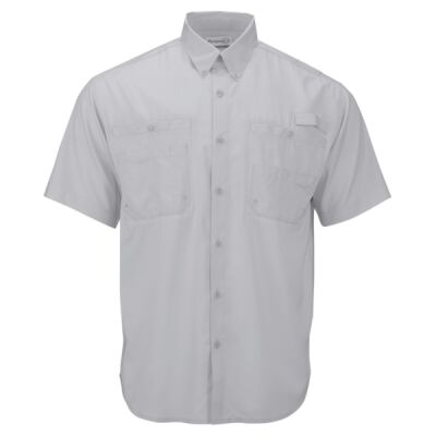 Men's Hatteras Performance Short Sleeve Fishing Shirt Thumbnail