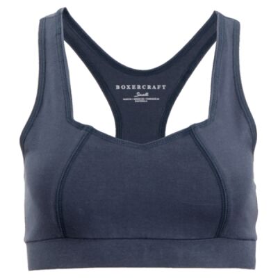 Women's Sweetheart Sports Bra Thumbnail