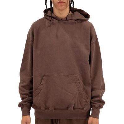 Men's Los Angeles Garment Dyed Hooded Sweatshirt Thumbnail