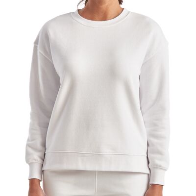 Ladies' Billie Side-Zip Sweatshirt Thumbnail