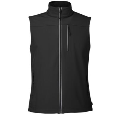 Men's Wavestorm Soft Shell Vest Thumbnail