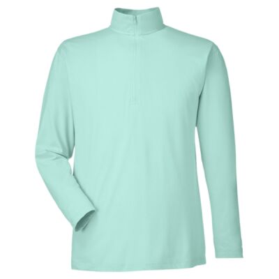 Men's Saltwater Quarter-Zip Pullover Thumbnail