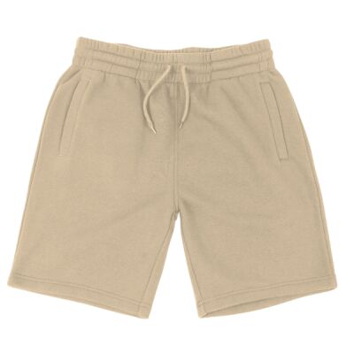 Men's Fleece Jogger Short Thumbnail