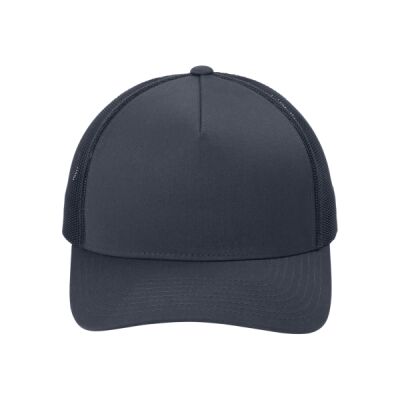 YP Classics ® Retro Trucker 5 Panel Cap Thumbnail