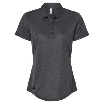 Women's Space Dyed Polo Thumbnail